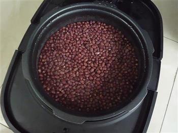 自制红豆馅的做法步骤5