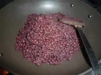 自制红豆馅的做法步骤6