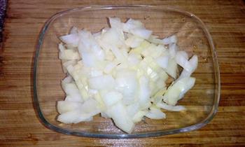 红扁豆浓汤的做法步骤2