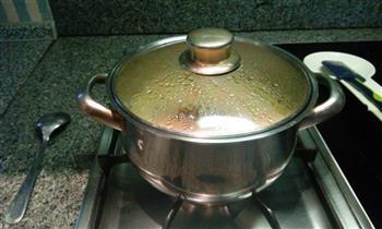 红扁豆浓汤的做法步骤9