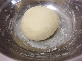 煎土豆丝卷饼的做法步骤3