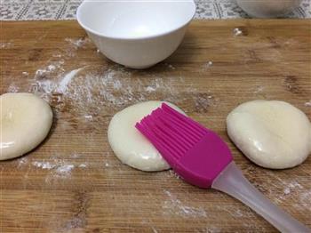 煎土豆丝卷饼的做法步骤6