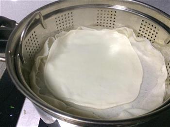 煎土豆丝卷饼的做法步骤9