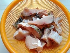 上海熏鱼的做法图解2