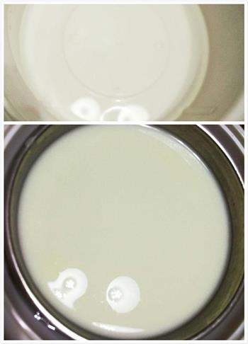 家庭自制酸奶的做法图解6