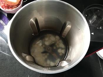 糯米山药豆浆的做法步骤4