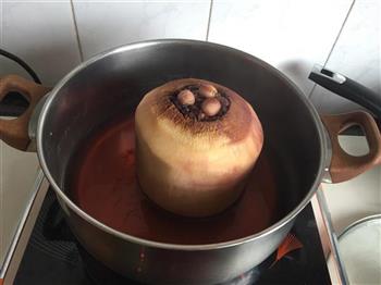 紫米椰子饭的做法步骤7
