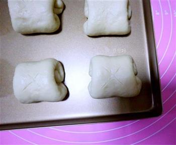 日式牛奶卷的做法图解10