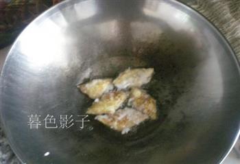 酥黄菜的做法图解6