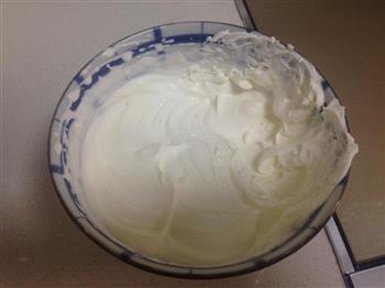 豆乳祼蛋糕的做法图解8