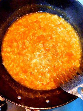 珍珠小米疙瘩汤的做法步骤14
