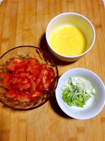 珍珠小米疙瘩汤的做法步骤4