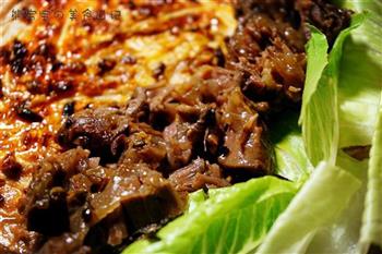 中餐|卤牛肉+卤肉卷的做法图解12