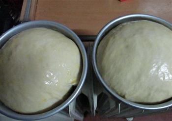 牛油果乳酪面包的做法步骤11