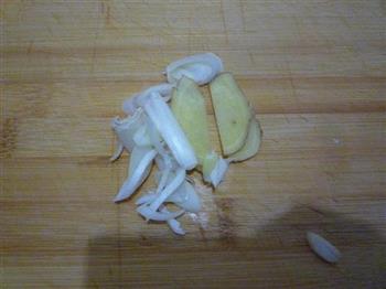 香菇烧日本豆腐的做法步骤6