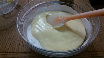 酸奶肉松蛋糕的做法图解8