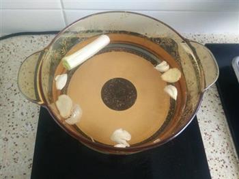 大酱汤的做法图解3