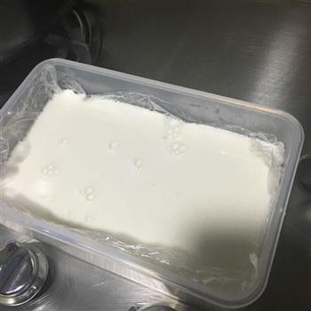 椰奶小方的做法图解4