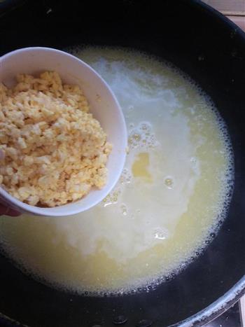 玉米粥的做法步骤5