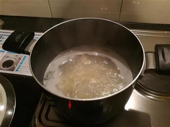 葱油疙瘩汤的做法步骤8