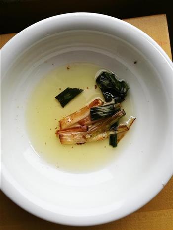 葱油疙瘩汤的做法图解9