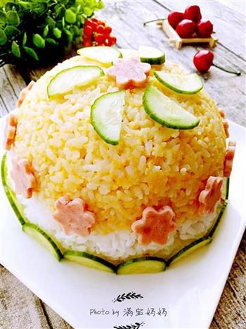 花式米饭的做法图解11