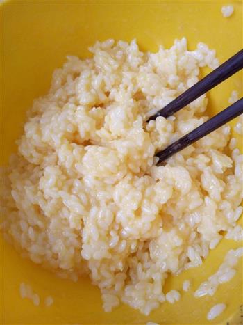 花式米饭的做法步骤3