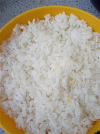 花式米饭的做法步骤7