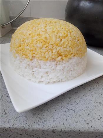 花式米饭的做法步骤9