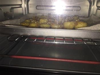 奥尔良金球土豆的做法步骤5