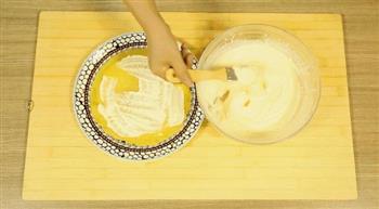 芒果千层蛋糕在家用平底锅就能做的做法图解10