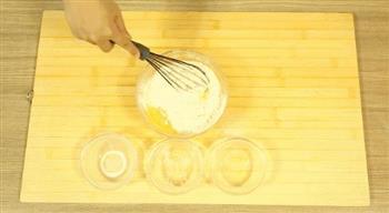 芒果千层蛋糕在家用平底锅就能做的做法图解4