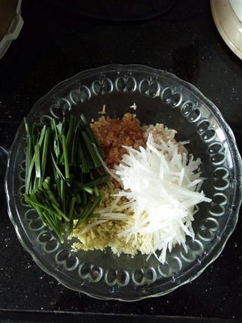 韩国泡菜家庭版的做法步骤3