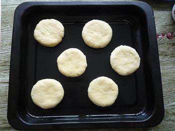 牛油砂糖面包的做法步骤10