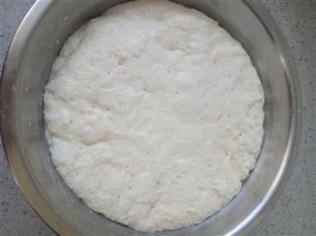 米面发糕的做法步骤5