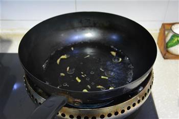 菠菜猪肝汤的做法步骤4
