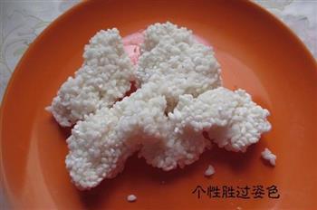 砂锅白米粥的做法步骤1