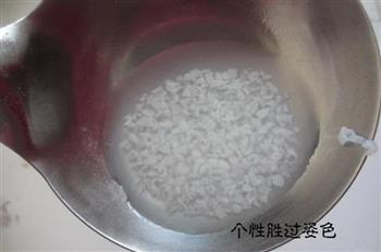 砂锅白米粥的做法步骤5