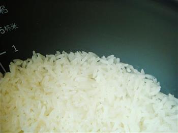 太极紫薯米饭的做法图解6