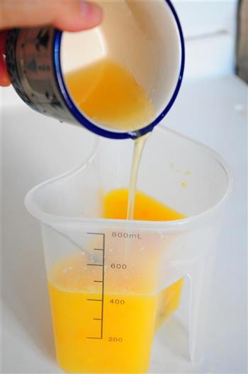 鲜橙果冻的做法图解10