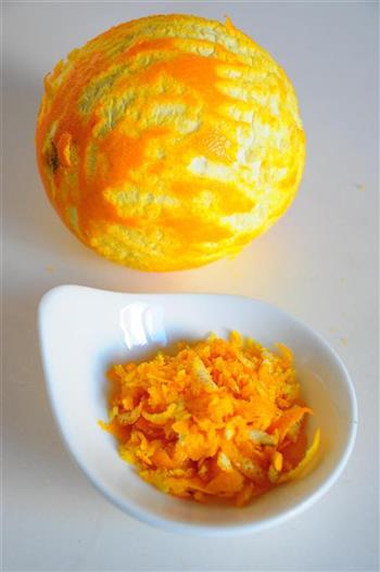 鲜橙果冻的做法步骤3