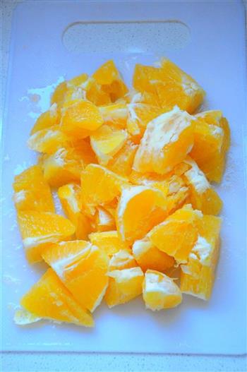 鲜橙果冻的做法图解6