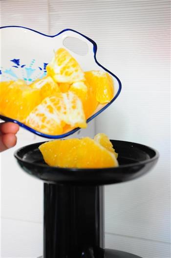 鲜橙果冻的做法图解7