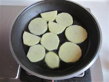 香辣土豆片的做法步骤2