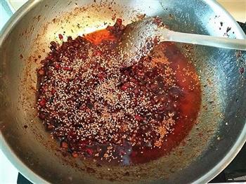 香菇海米肉酱的做法步骤12