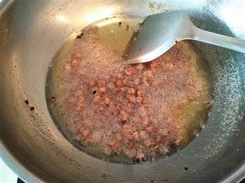 香菇海米肉酱的做法步骤7