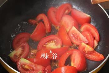 番茄牛尾汤的做法步骤5