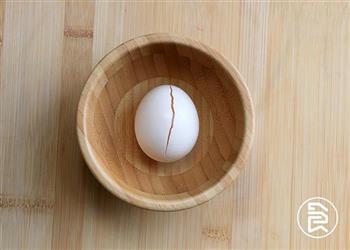 鸡蛋天妇罗盖饭的做法步骤2