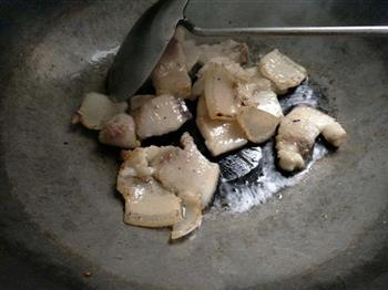 排骨大杂烩火锅的做法步骤1