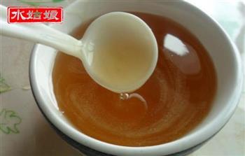 红糖姜茶传统熬制方法的做法步骤9